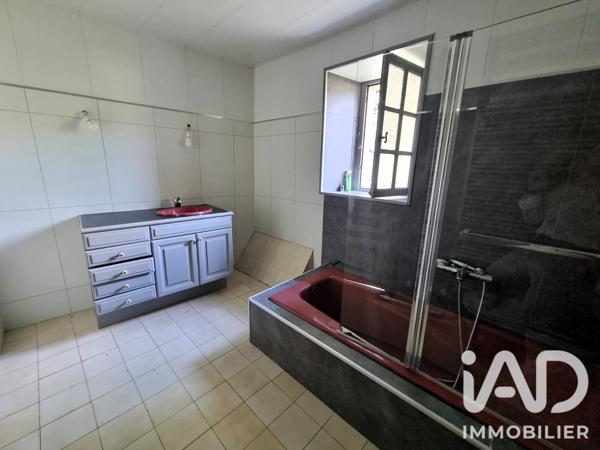 Maison à vendre 9 pièces 213 m² Maisse