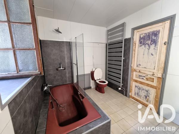 Maison à vendre 9 pièces 213 m² Maisse