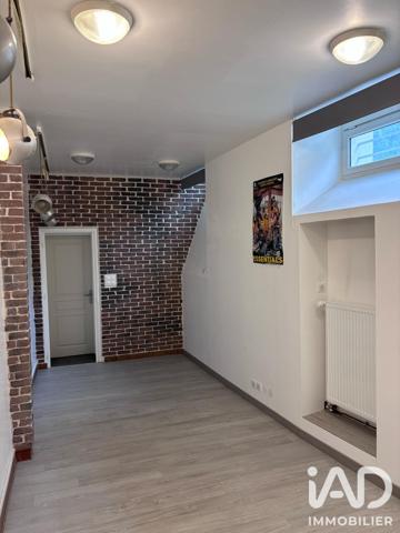 Maison à vendre 9 pièces 213 m² Maisse
