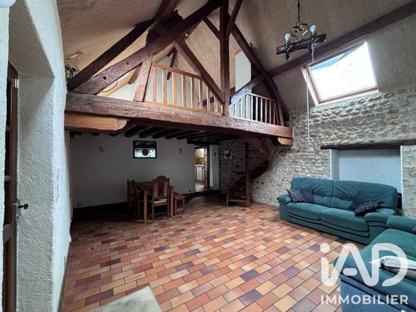 Maison à vendre 9 pièces 213 m² Maisse
