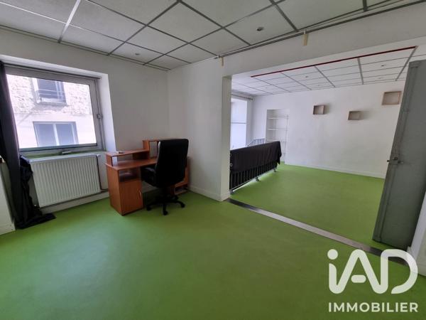 Maison à vendre 9 pièces 213 m² Maisse