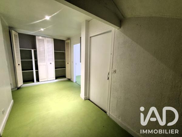 Maison à vendre 9 pièces 213 m² Maisse