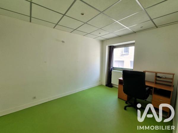 Maison à vendre 9 pièces 213 m² Maisse