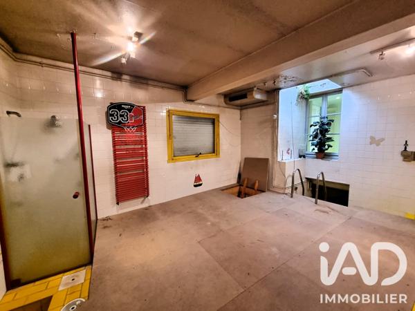 Maison à vendre 9 pièces 213 m² Maisse
