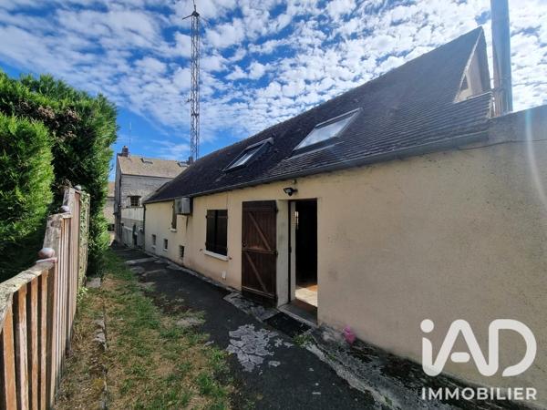Maison à vendre 9 pièces 213 m² Maisse