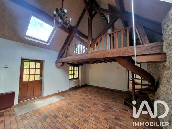 Maison à vendre 9 pièces 213 m² Maisse