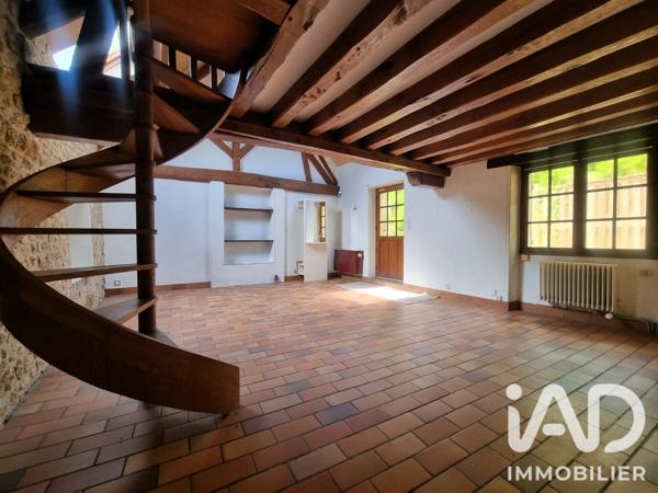 Maison à vendre 9 pièces 213 m² Maisse