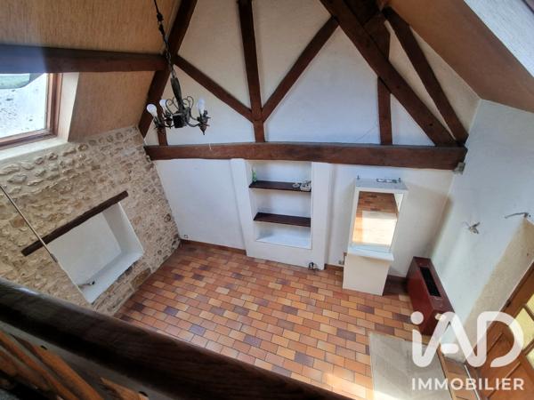 Maison à vendre 9 pièces 213 m² Maisse