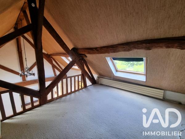 Maison à vendre 9 pièces 213 m² Maisse