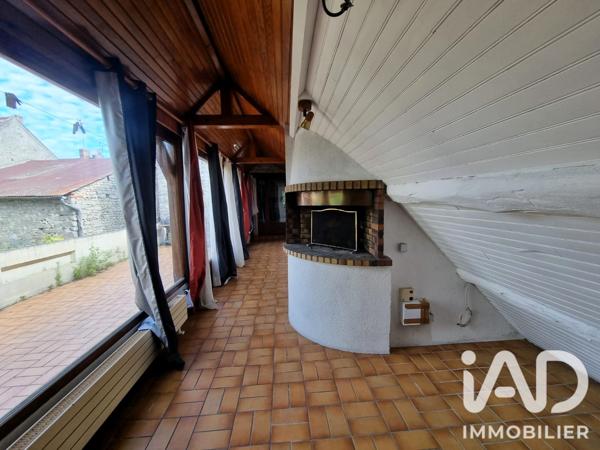 Maison à vendre 9 pièces 213 m² Maisse