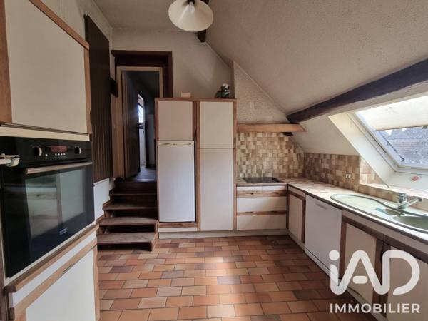 Maison à vendre 9 pièces 213 m² Maisse