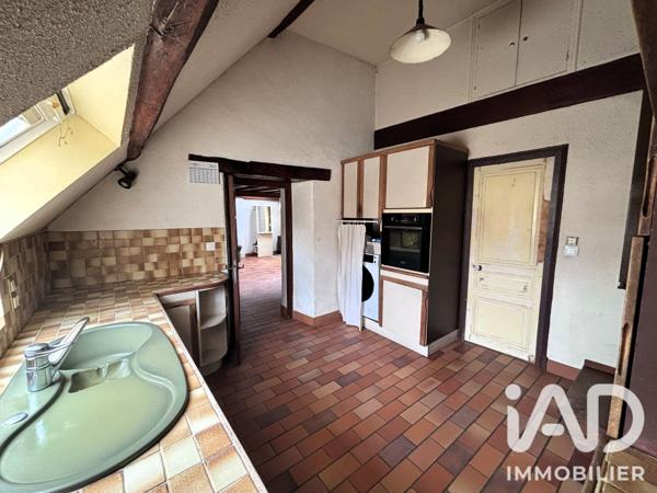 Maison à vendre 9 pièces 213 m² Maisse