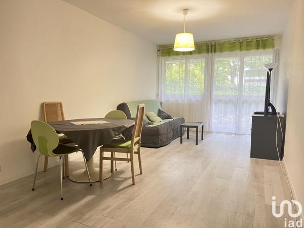 apartment rental 3 rooms 68 m² Lormont