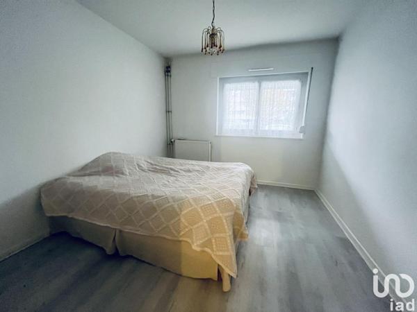 apartment rental 3 rooms 68 m² Lormont