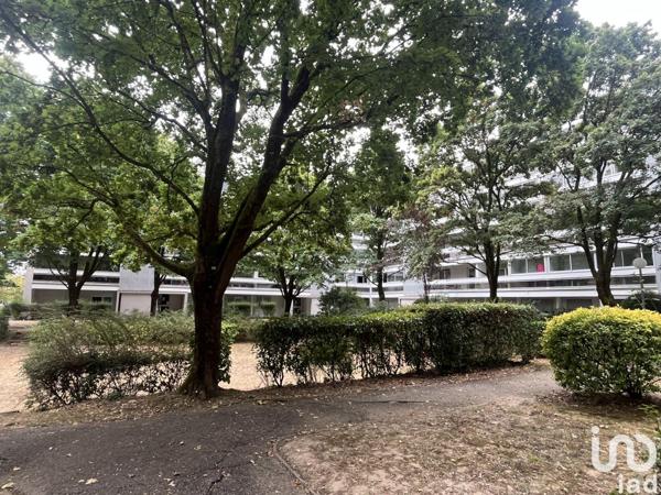 apartment rental 3 rooms 68 m² Lormont