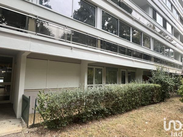 apartment rental 3 rooms 68 m² Lormont