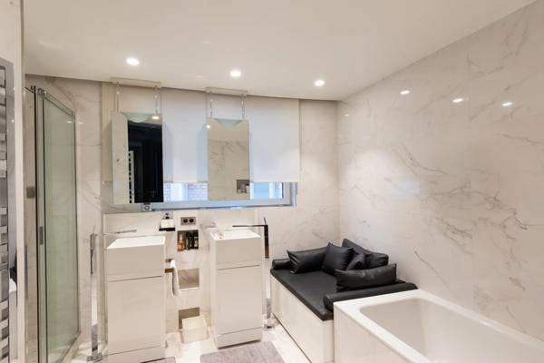 Appartement Paris 16 e - MARÉCHAL MAUNOURY