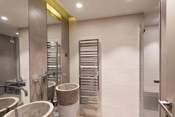 Appartement Paris 16 e - MARÉCHAL MAUNOURY