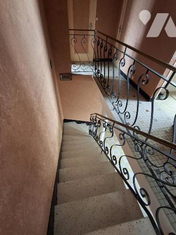 A VENDRE A LA FLECHE un pavillon en centre-ville.