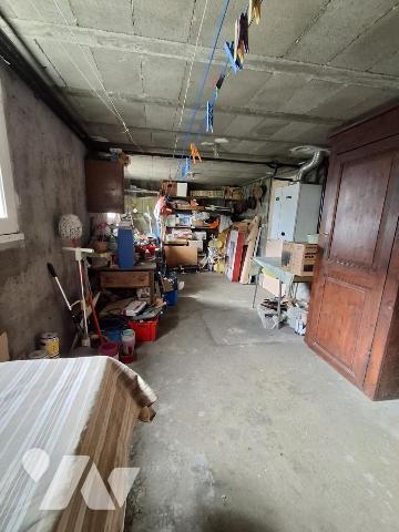 A VENDRE A LA FLECHE un pavillon en centre-ville.