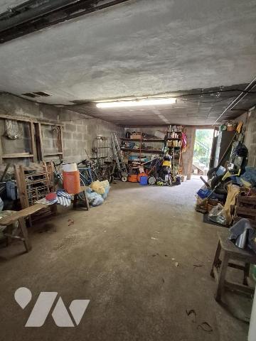 A VENDRE A LA FLECHE un pavillon en centre-ville.