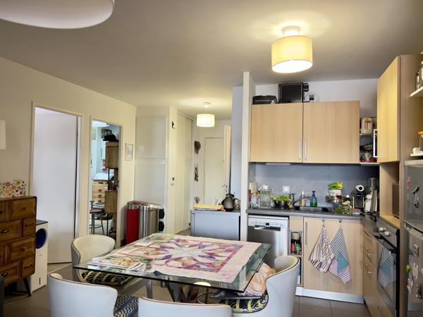 Résidence Seniors à HENDAYE (64700)