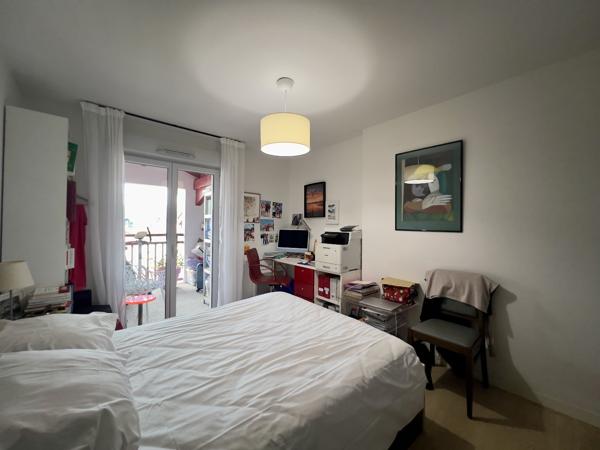 Résidence Seniors à HENDAYE (64700)