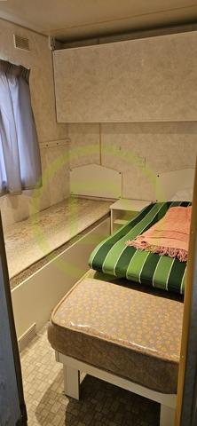 Etang à MEZIERES EN BRENNE (36290)