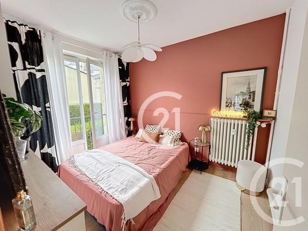Appartement F2 à vendre  2 pièces - 36,85 m2 CAEN - 14