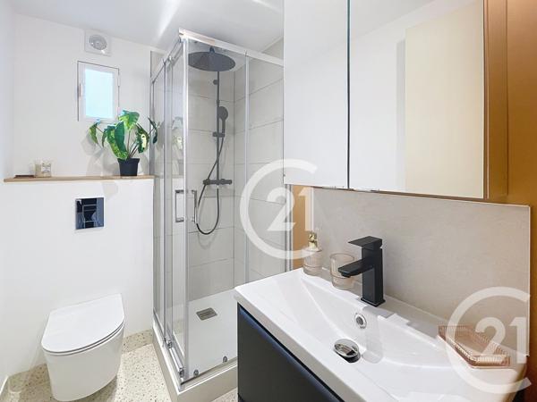 Appartement F2 à vendre  2 pièces - 36,85 m2 CAEN - 14