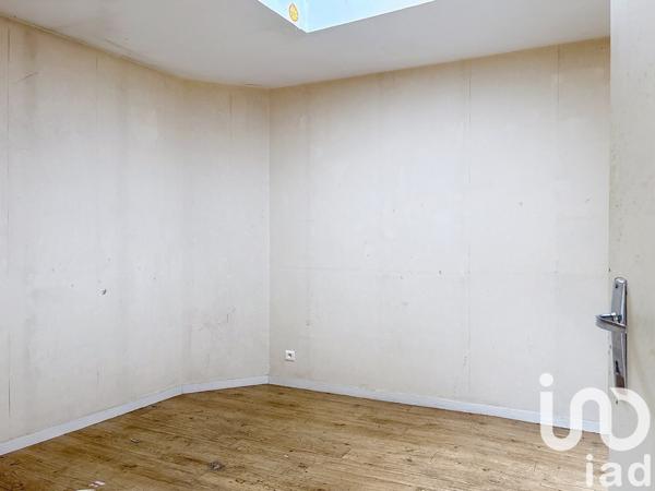 Maison à vendre 4 pièces 113 m² Nueil-les-Aubiers