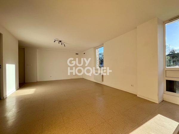 APPARTEMENT F2 - TILLIERES SUR AVRE