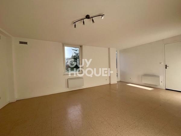 APPARTEMENT F2 - TILLIERES SUR AVRE