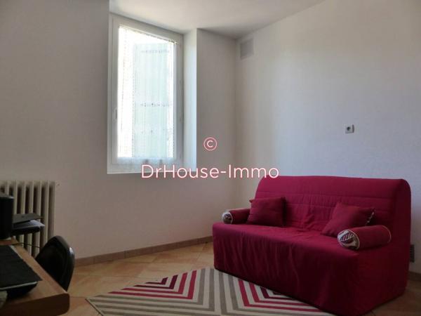 Immeuble à vendre 10 pièces de 182 m²