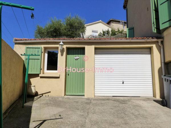 Immeuble à vendre 10 pièces de 182 m²