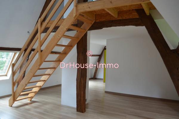 Maison à vendre 8 pièces de 200 m²