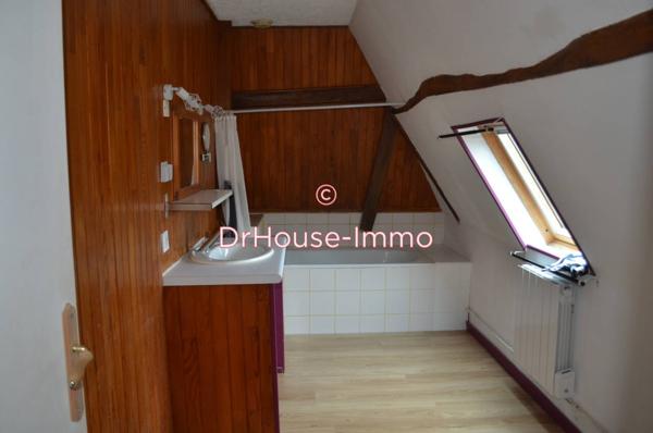 Maison à vendre 8 pièces de 200 m²