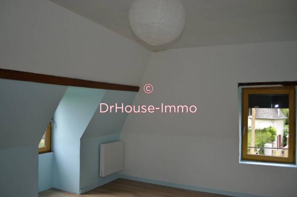Maison à vendre 8 pièces de 200 m²