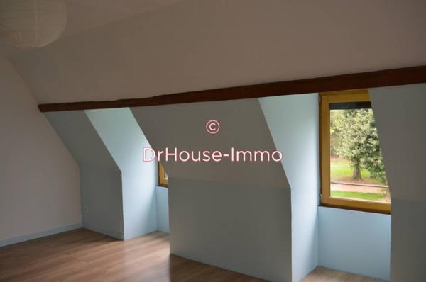 Maison à vendre 8 pièces de 200 m²