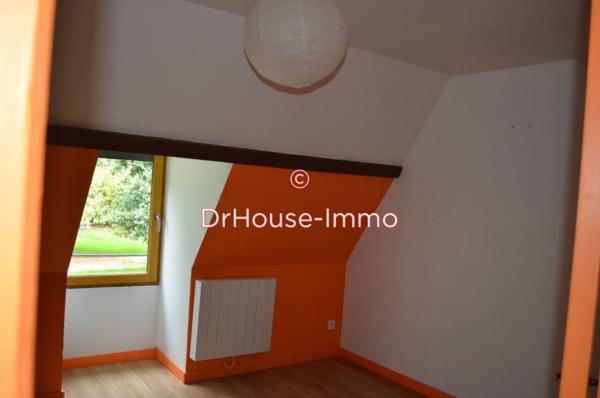 Maison à vendre 8 pièces de 200 m²