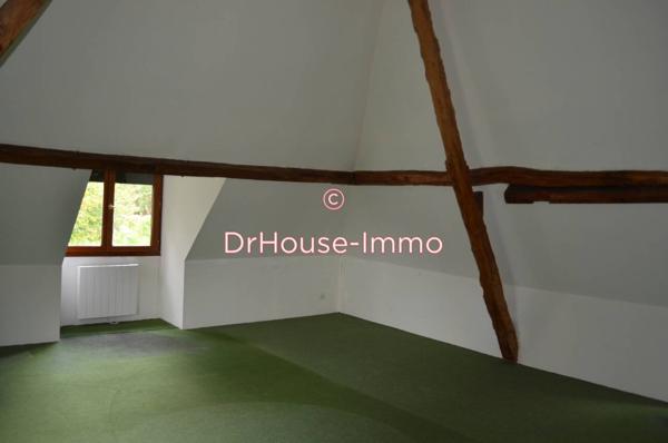 Maison à vendre 8 pièces de 200 m²