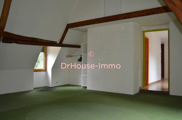 Maison à vendre 8 pièces de 200 m²