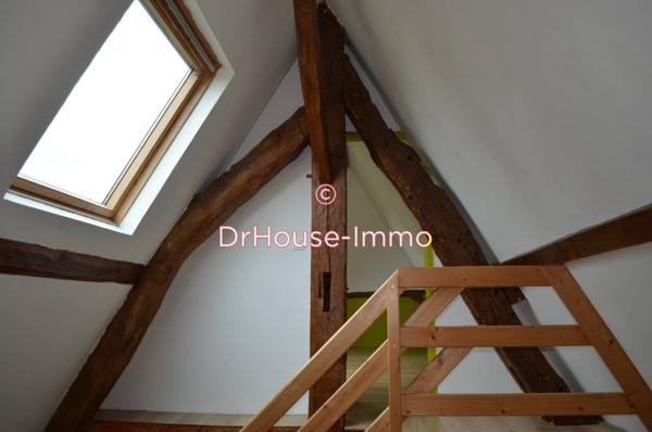 Maison à vendre 8 pièces de 200 m²