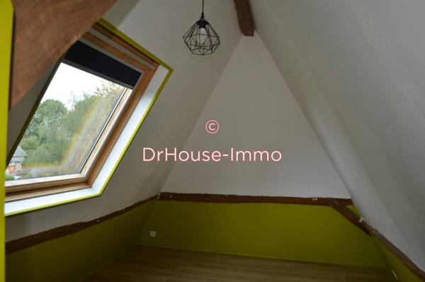 Maison à vendre 8 pièces de 200 m²