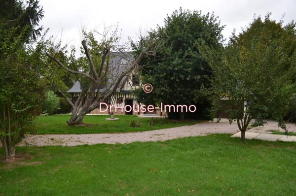Maison à vendre 8 pièces de 200 m²