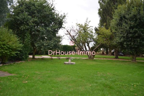 Maison à vendre 8 pièces de 200 m²