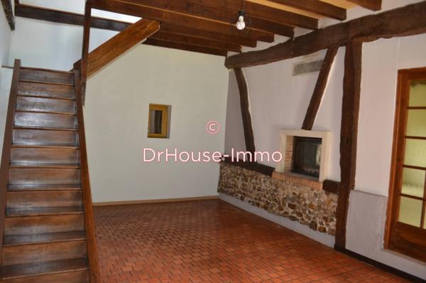 Maison à vendre 8 pièces de 200 m²