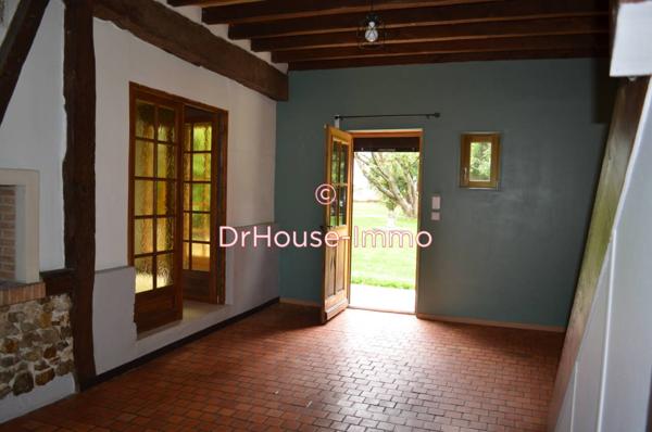Maison à vendre 8 pièces de 200 m²