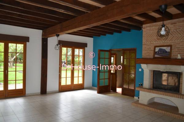 Maison à vendre 8 pièces de 200 m²