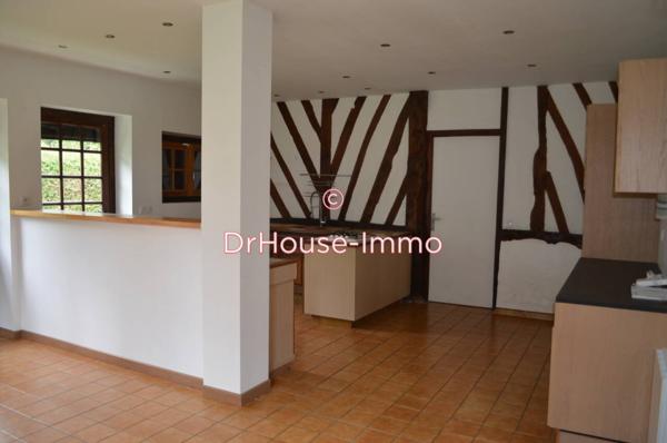 Maison à vendre 8 pièces de 200 m²